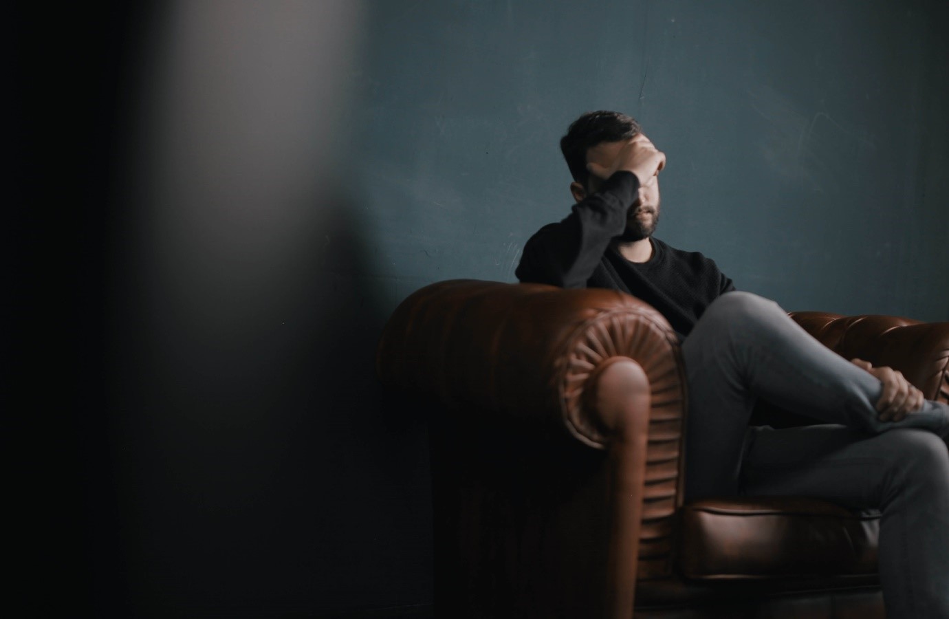 What is anxiety?
