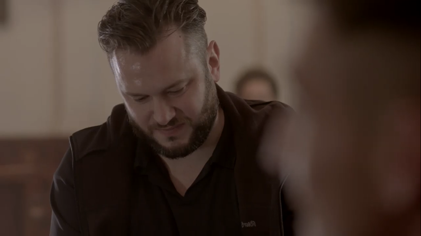 A powerful short film about Traveller mental health