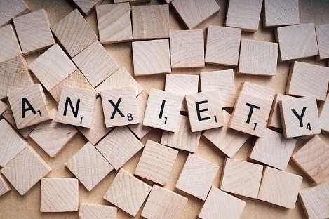 Feeling Anxious Group (Adults)