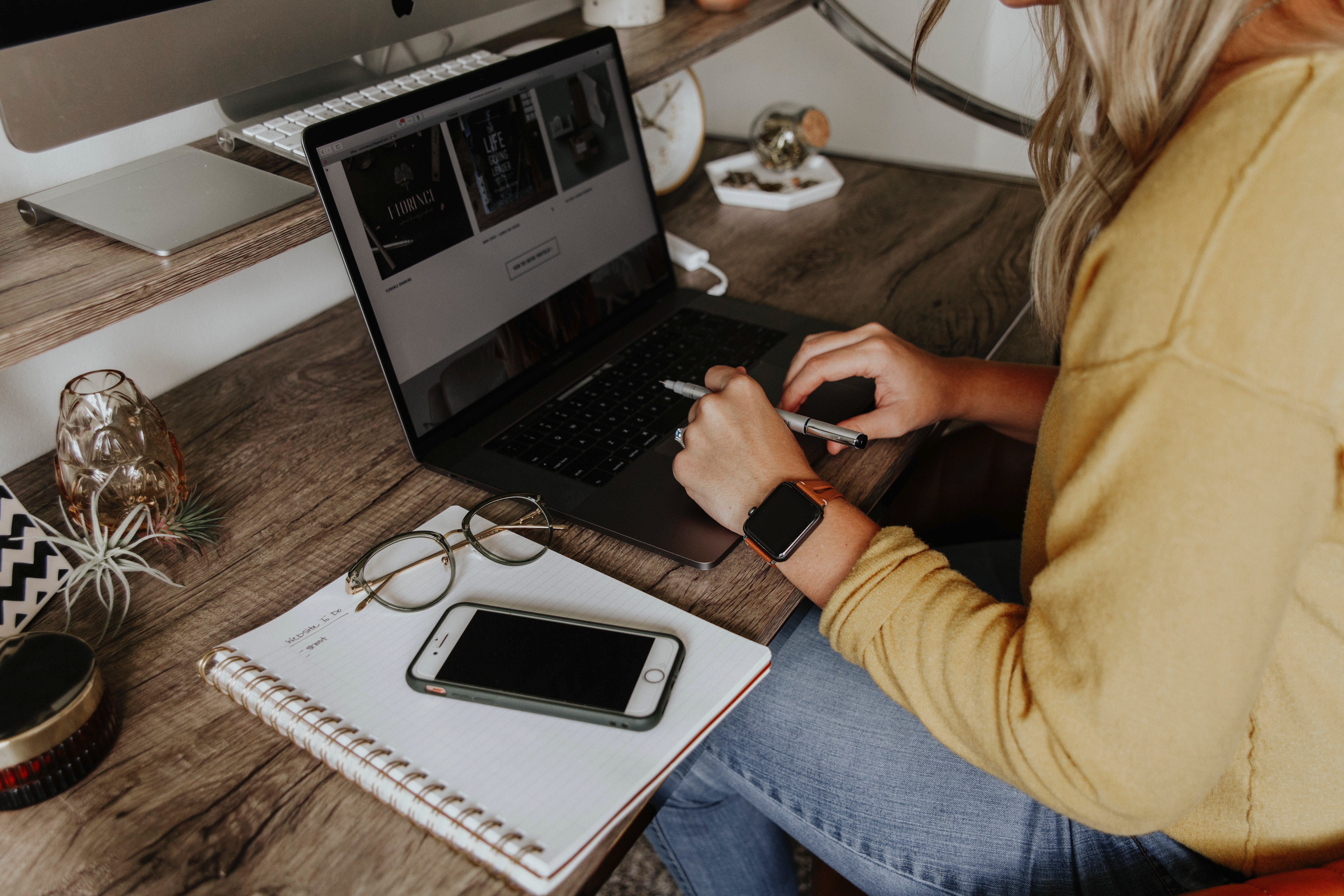 Managing your mental health while working from home