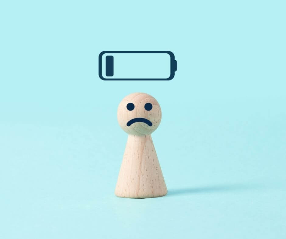 What is burnout?
