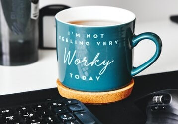 Maintaining motivation while working from home