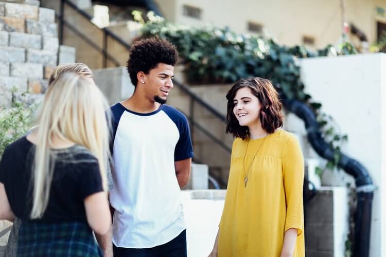 Personal story: What to expect in your first year of college